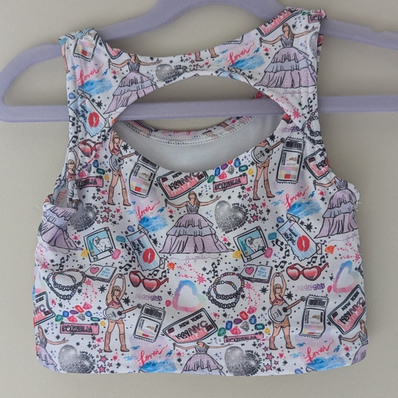 Elisabeth+ Faith Cruel Summer Swimsuit 5t - Picture 3 of 8